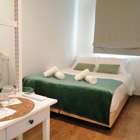Gamboas Place Olhalvo Экстерьер фото
