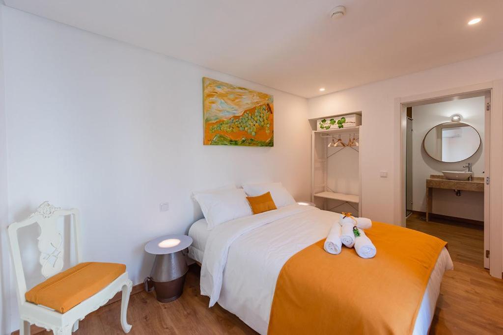 Gamboas Place Olhalvo Экстерьер фото