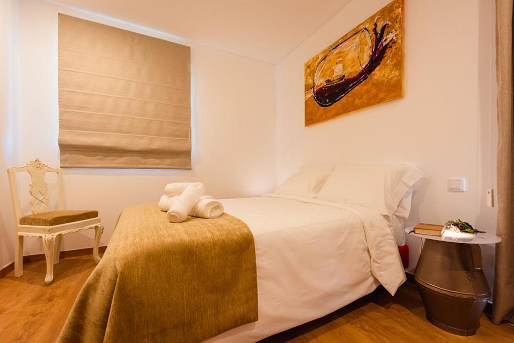 Gamboas Place Olhalvo Экстерьер фото