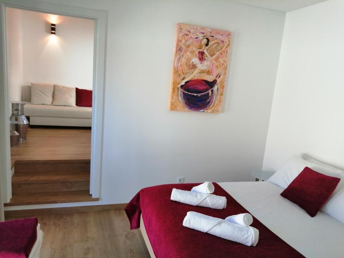 Gamboas Place Olhalvo Экстерьер фото