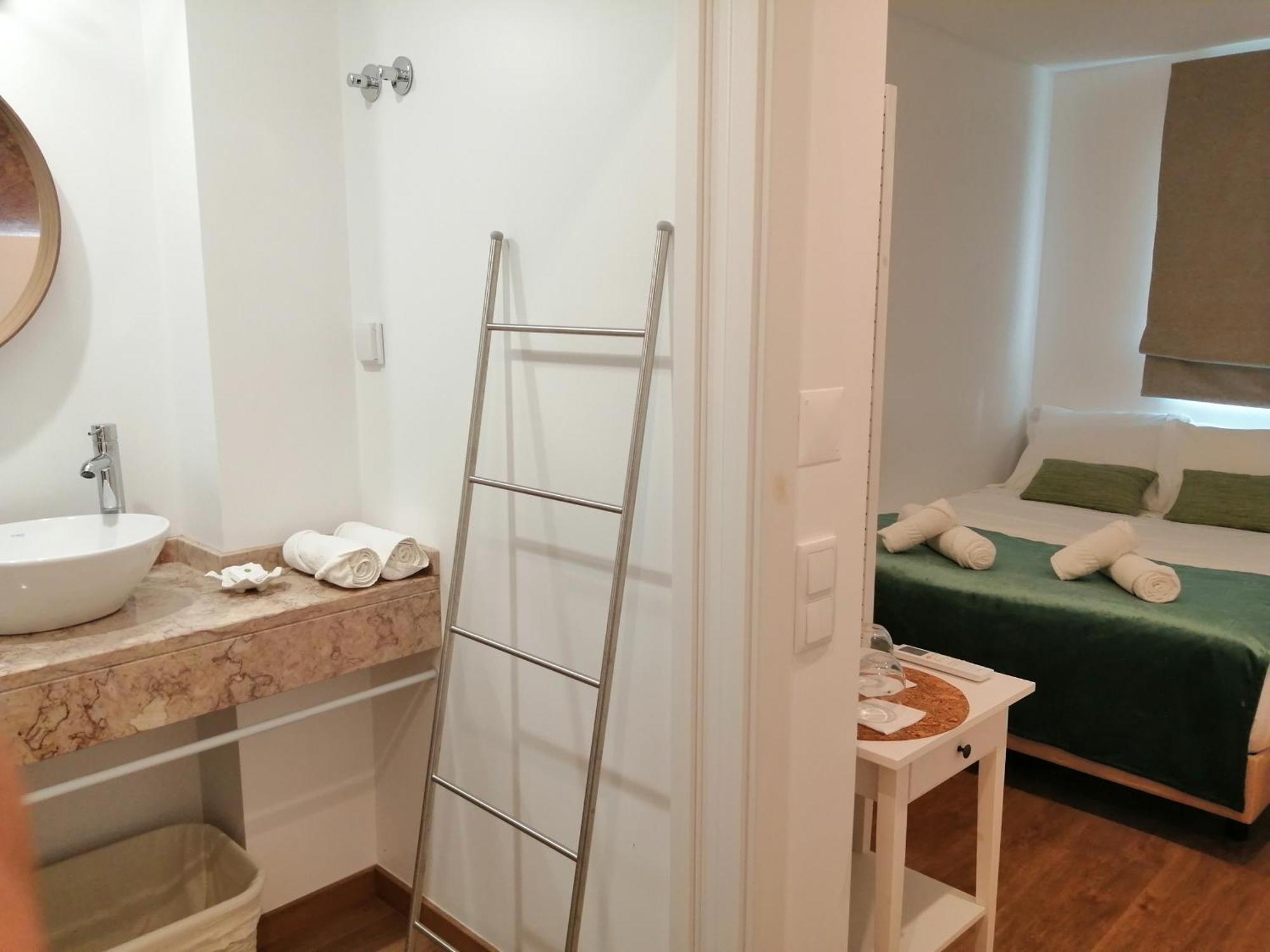 Gamboas Place Olhalvo Экстерьер фото